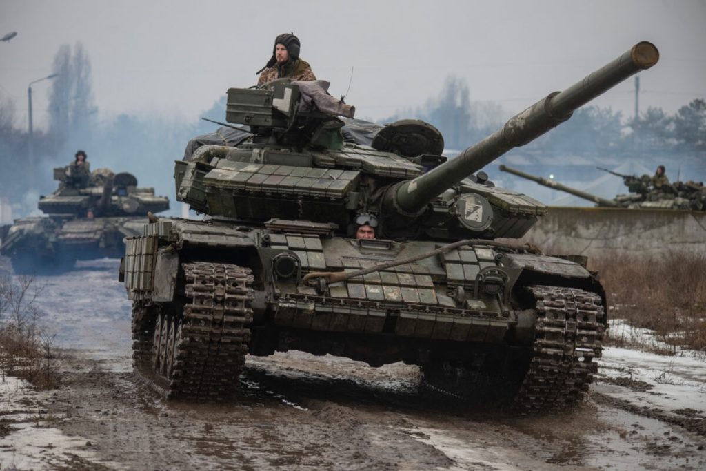 The War in Ukraine and what Russia could try to do&nbsp;next