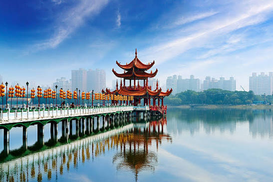 Why Taiwan Matters